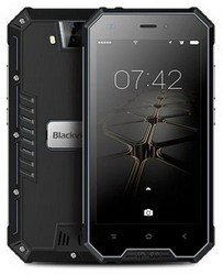 Замена разъема зарядки на телефоне Blackview BV4000 Pro в Астрахане